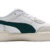 CA Pro Sport Mix Sneakers &laquo;Hvit Svart&raquo;