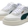 CA Pro Sport Mix Sneakers &laquo;Hvit Svart&raquo;