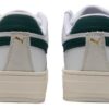 CA Pro Sport Mix Sneakers &laquo;Hvit Svart&raquo;