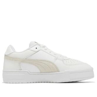 CA Pro Suede FS &laquo;Hvit Grå&raquo;