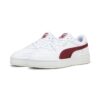 CA Pro Suede &laquo;Hvit Astro Rød&raquo;
