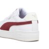 CA Pro Suede &laquo;Hvit Astro Rød&raquo;