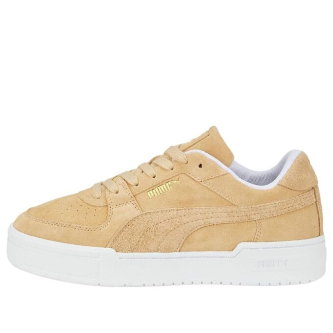 CA Pro Suede «Lys sand»