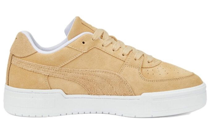 CA Pro Suede «Lys sand»