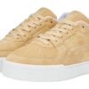 CA Pro Suede «Lys sand»