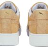 CA Pro Suede «Lys sand»
