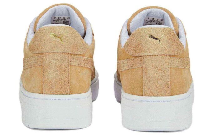 CA Pro Suede «Lys sand»