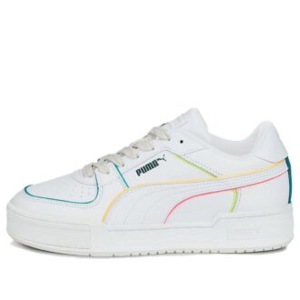 CA Pro &laquo;Sum Pop – Hvit Colorpop&raquo;