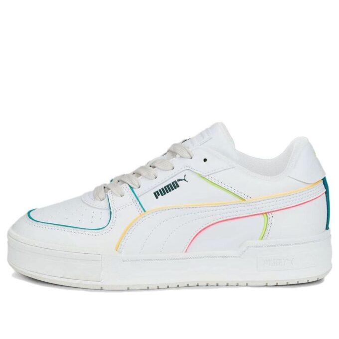 CA Pro &laquo;Sum Pop – Hvit Colorpop&raquo;