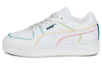CA Pro &laquo;Sum Pop – Hvit Colorpop&raquo;