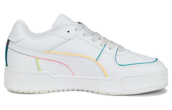 CA Pro &laquo;Sum Pop – Hvit Colorpop&raquo;