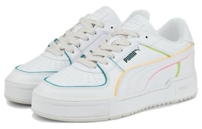 CA Pro &laquo;Sum Pop – Hvit Colorpop&raquo;