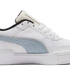 CA Pro Tech Sneakers Hvit/Blå