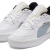 CA Pro Tech Sneakers Hvit/Blå