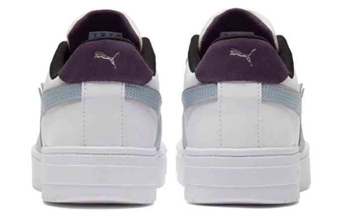 CA Pro Tech Sneakers Hvit/Blå