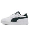 CA Pro Tech Sneakers Hvit/Grønn