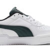 CA Pro Tech Sneakers Hvit/Grønn