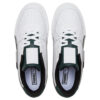 CA Pro Tech Sneakers Hvit/Grønn