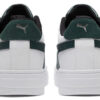 CA Pro Tech Sneakers Hvit/Grønn