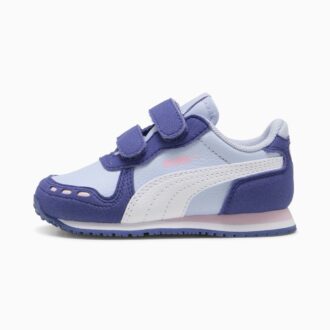 Cabana Racer 2.0 Easy On Småbarnssneakers