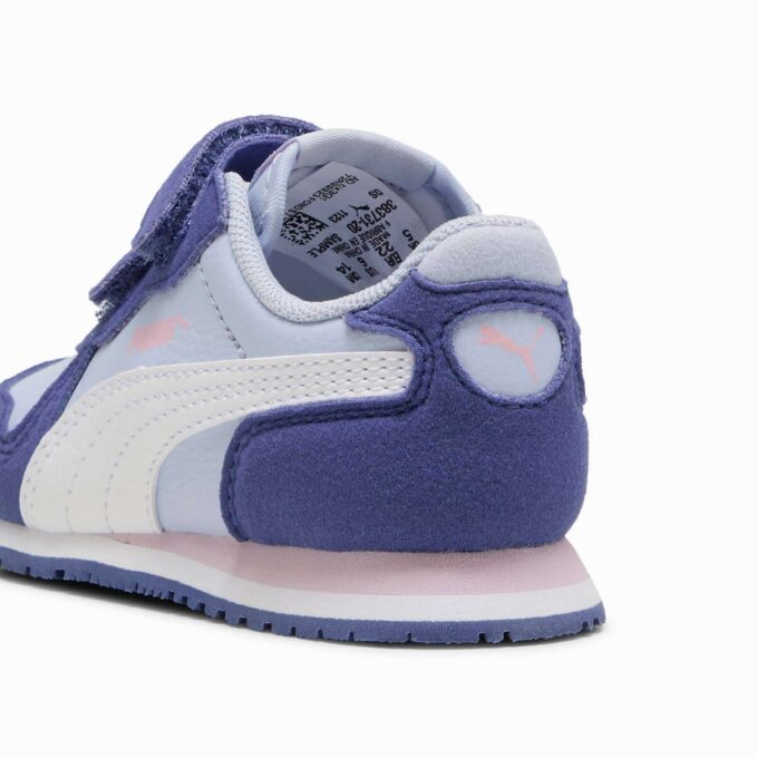 Cabana Racer 2.0 Easy On Småbarnssneakers