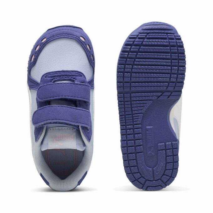 Cabana Racer 2.0 Easy On Småbarnssneakers