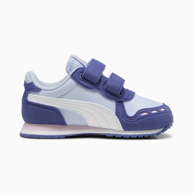 Cabana Racer 2.0 Easy On Småbarnssneakers