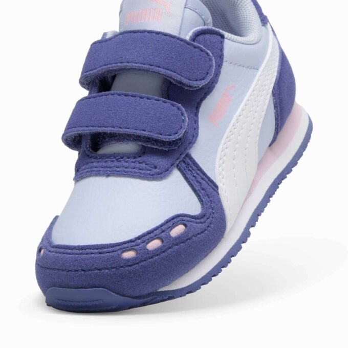 Cabana Racer 2.0 Easy On Småbarnssneakers