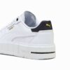 Cali Court store barnesneakers i skinn
