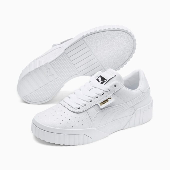 Cali Dame Sneakers