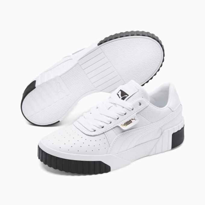 Cali Dame Sneakers