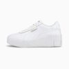 Cali Wedge Dame Kilesneakers