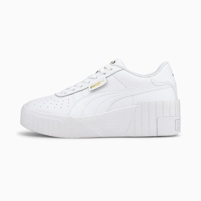 Cali Wedge Dame Kilesneakers
