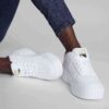 Cali Wedge Dame Kilesneakers