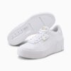 Cali Wedge Dame Kilesneakers