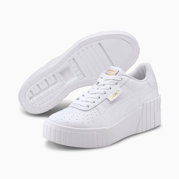 Cali Wedge Dame Kilesneakers