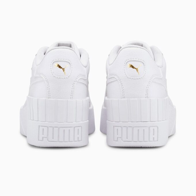 Cali Wedge Dame Kilesneakers