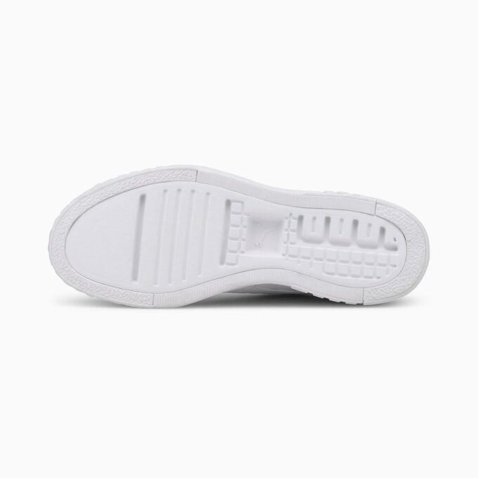 Cali Wedge Dame Kilesneakers