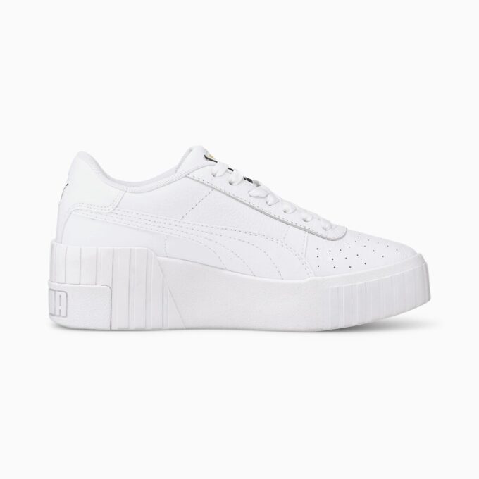 Cali Wedge Dame Kilesneakers