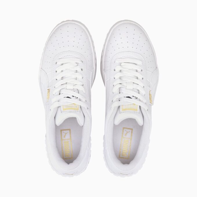 Cali Wedge Dame Kilesneakers