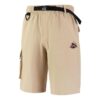 Camping Fjell Cargo Shorts &laquo;Beige&raquo;