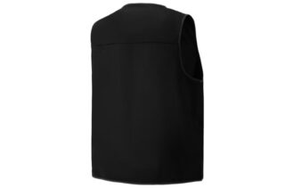 Camping Fjell Cargo Vest &laquo;Svart&raquo;