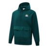 Camping Sportswear Mountain Hoodie &laquo;Grønn&raquo;