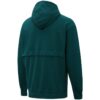 Camping Sportswear Mountain Hoodie &laquo;Grønn&raquo;