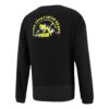 Camping Sportswear Mountain langermet t-skjorte &laquo;Svart&raquo;