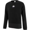 Camping Sportswear Mountain langermet t-skjorte &laquo;Svart&raquo;