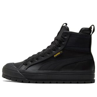 Capri Para WTR «Svart»