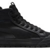 Capri Para WTR «Svart»