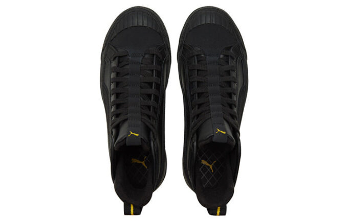 Capri Para WTR «Svart»