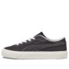 Capri Royale Suede &laquo;Mørkegrå Hvit&raquo;